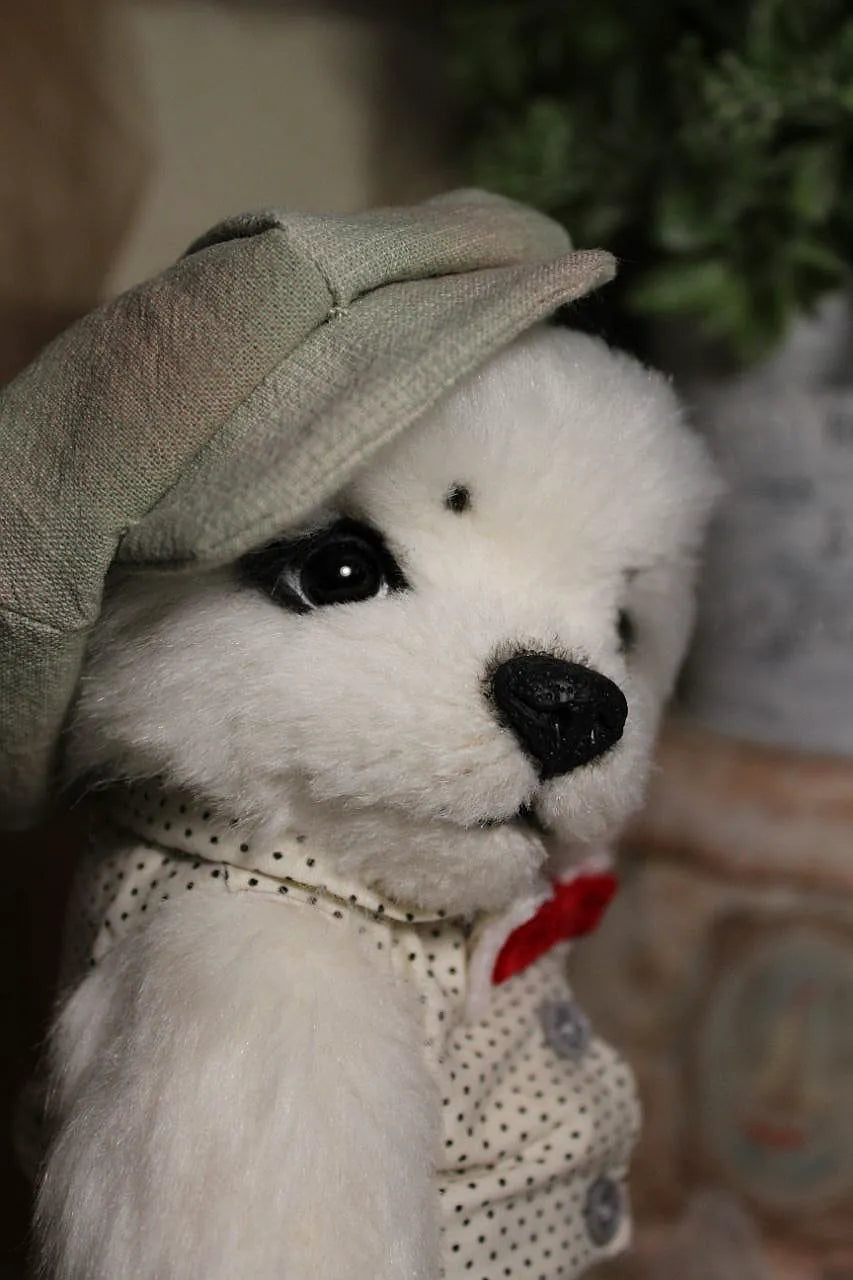 Tobias 泰迪熊 - 图片6