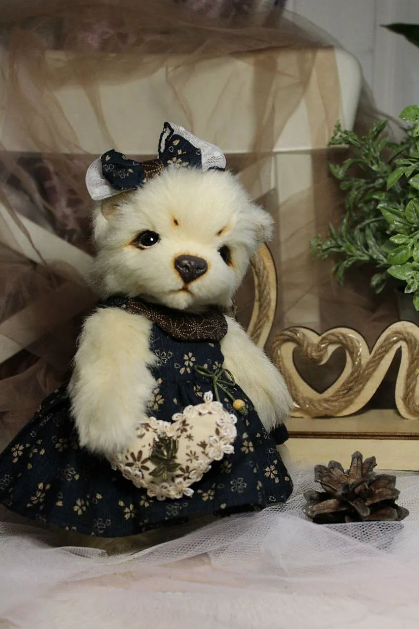 Tasya 小熊 - 图片3