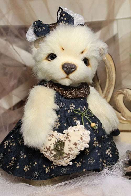 Tasya 小熊 - 图片2