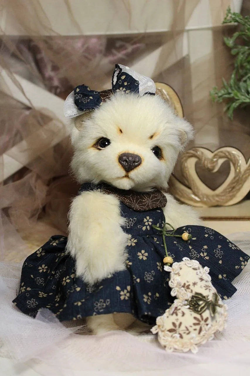 Tasya 小熊 - 图片4