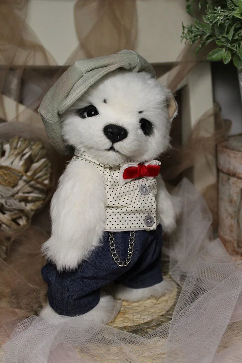 Tobias 泰迪熊 - 图片2