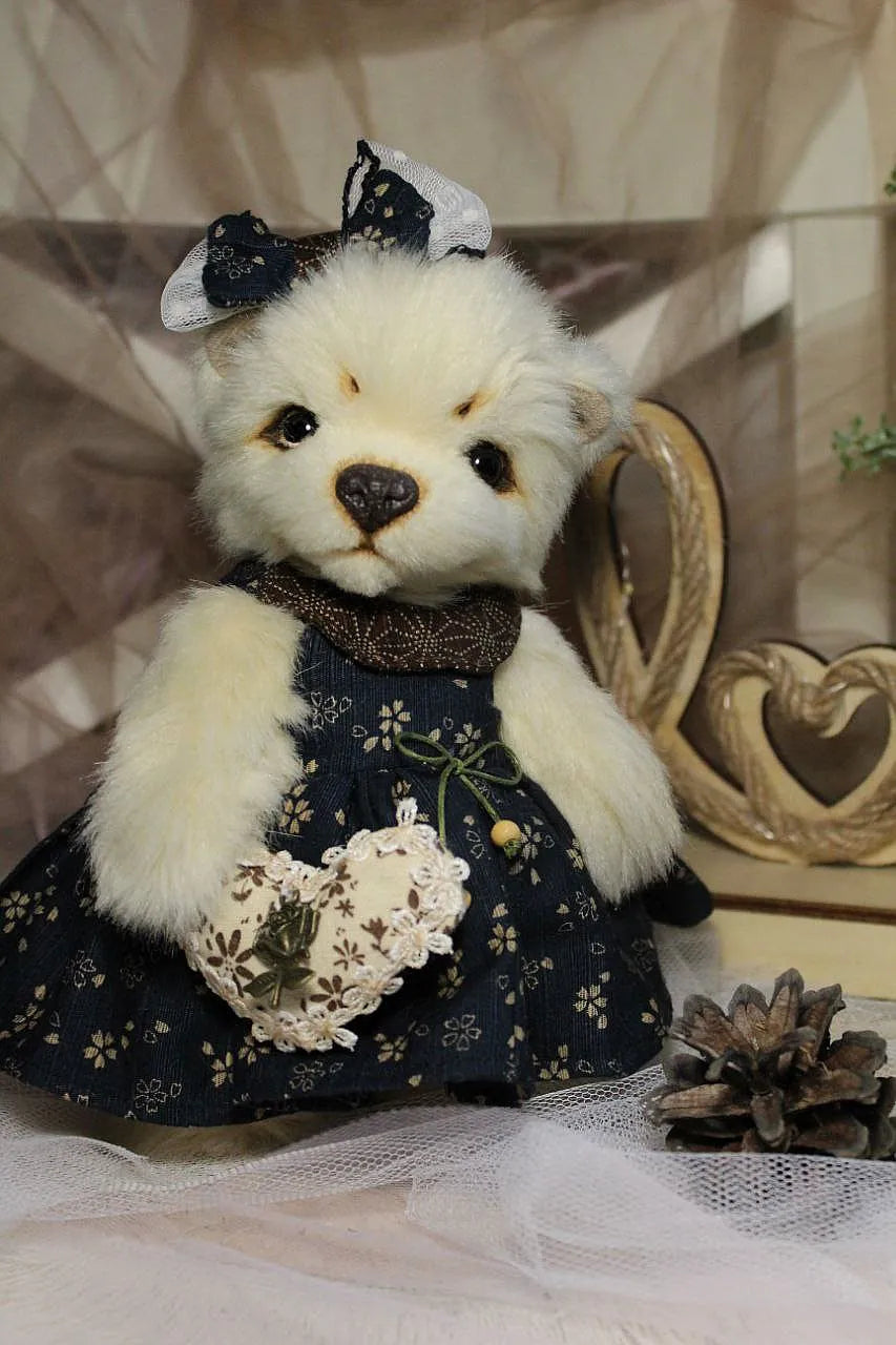 Tasya 小熊 - 图片6