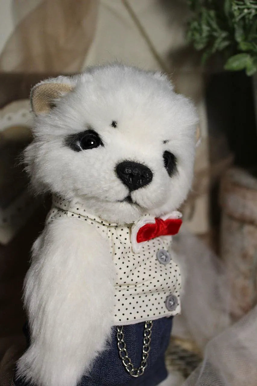 Tobias 泰迪熊 - 图片4