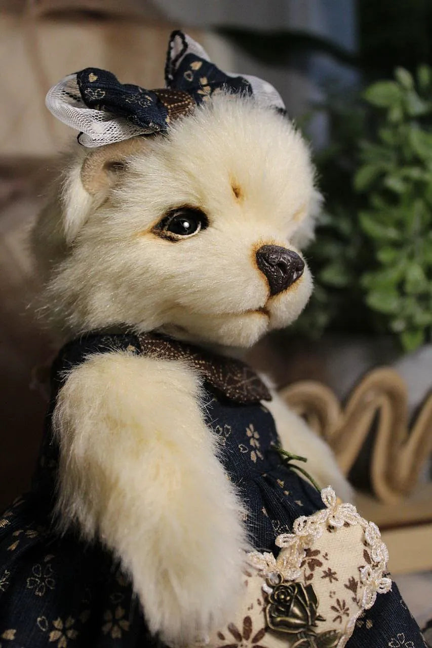 Tasya 小熊 - 图片5