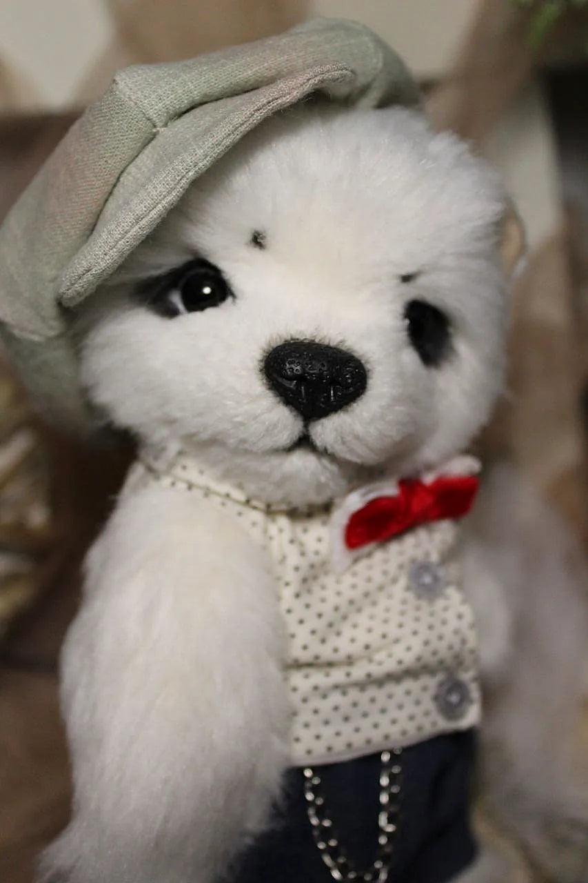 Tobias 泰迪熊 - 图片5